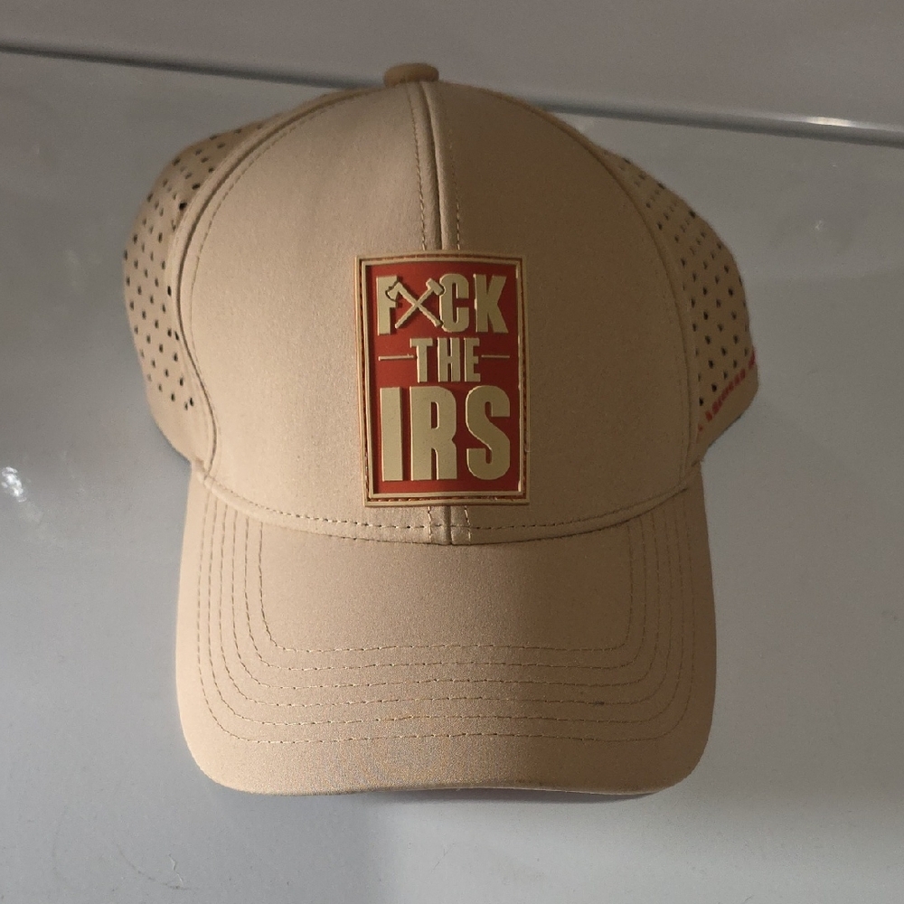 All American Roughneck Hat